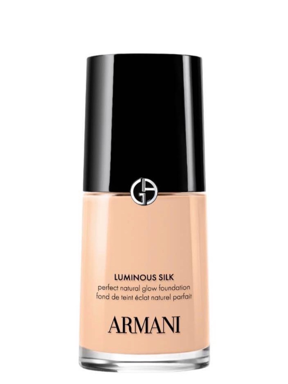 Armani Makeup …